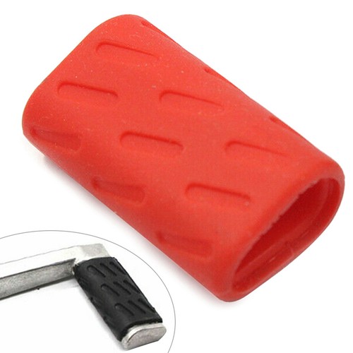 Pad foot operated - pad, brake