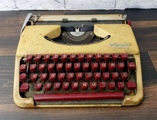 Antique Original Olympia