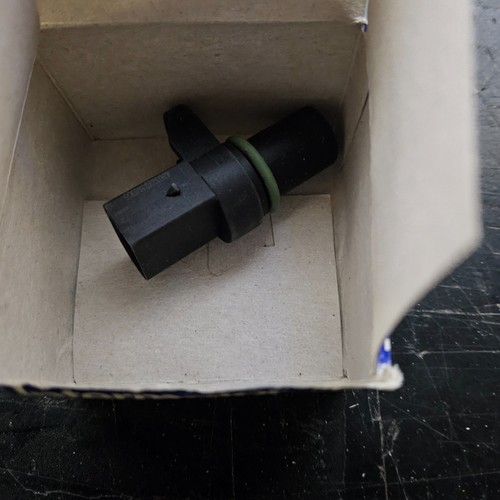 Intermotor camshaft sensor - intermotor,