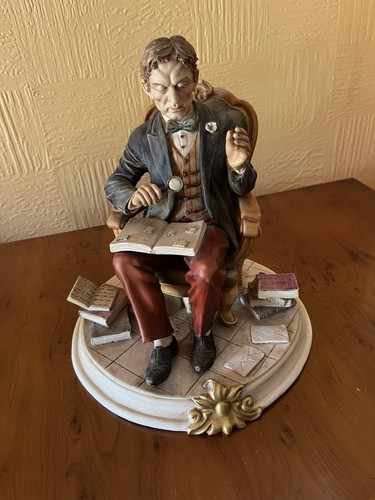 Capodimonte the stamp - capodimonte, 'the