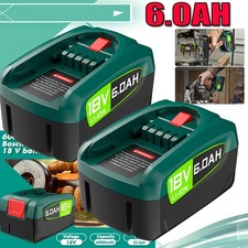 6000mah 18v for - bosch, battery