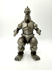 Bandai Godzilla Island