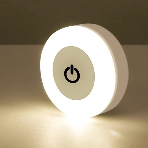 Led touch sensor night - sensor,