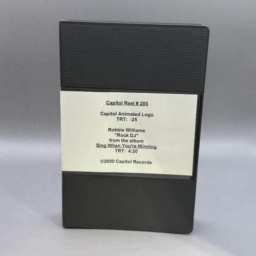 Betacam robbie williams - betacam,