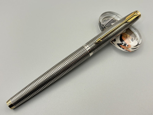 Vintage parker cisele - 75,