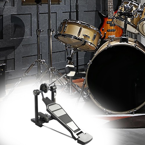 Bass drum pedal double chain - pedal,