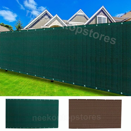 Shade netting windbreak - netting,