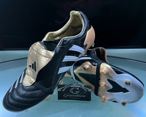 Adidas predator football boots - football,