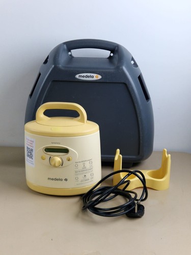 Medela symphony breast - symphony, 2.0