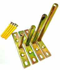 B&Z Concealed Shelf Supports