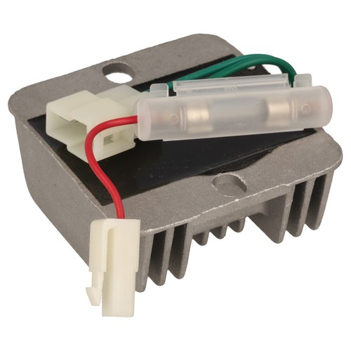Amp voltage regulator fits - regulator,