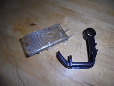 Vauxhall Insignia Glovebox