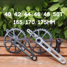 165/170/175mm Gravel Folding