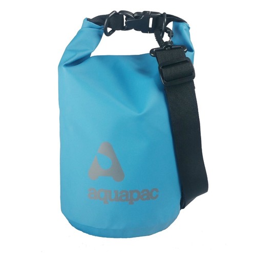 Aquapac trailproof drybag blue - trailproof,