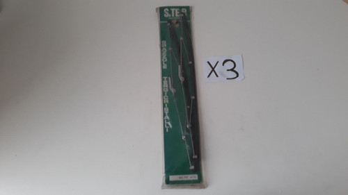 Pair windshield wiper - pair, of