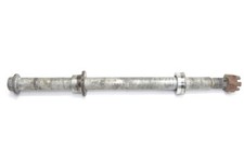 Rear Wheel Axle Kawasaki ZR 7S