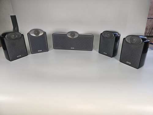 Tannoy sfx home - 5.1,