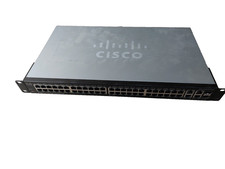 Cisco sg300-52 52 Port Gigabit