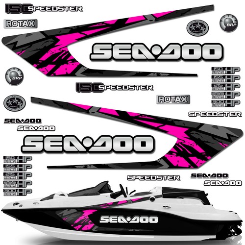 Decal graphics stickers - decal,