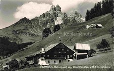 Filzmoos Pinzgau-Pongau AT