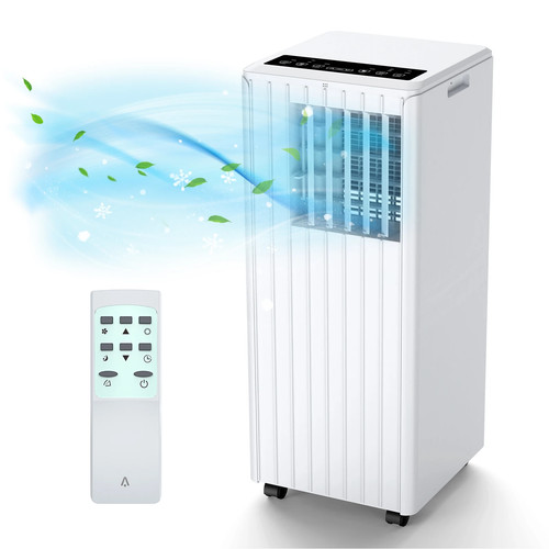 Portable air conditioner - air,