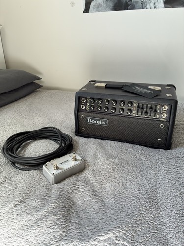 Mesa boogie mark 25 - boogie,