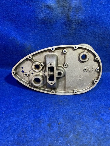Triumph t20 tiger cub - cub, engine