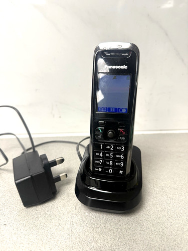 Panasonic tga840e cordless - kx-tga840e,
