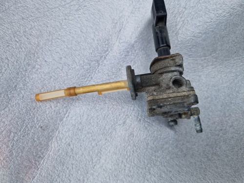 Suzuki bandit fuel petrol - fuel,