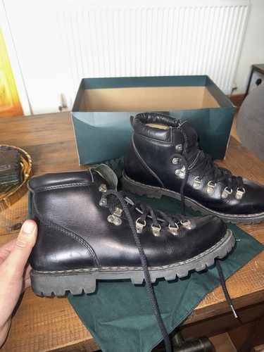 Paraboot avoriaz jannu - -, noire