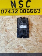 GENIUNE BMW 1 SERIES E87 BASIS LIGHT CONTROL MODULE 9240527