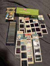 Midget Slide Viewer In Box
