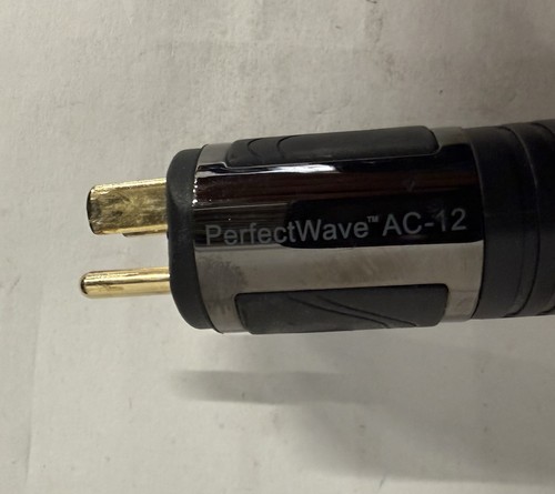 Audio perfectwave ac12 - perfectwave,
