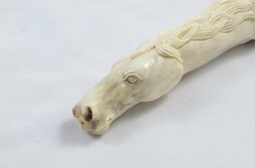 Sheffield hand carved small - hand,