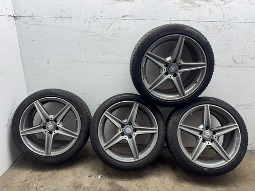 Genuine mercedes class w205 - genuine,