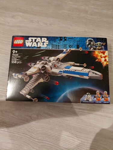 Lego star wars 75460 - star, 75460,