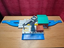 Tomy Trackmaster Thomas &