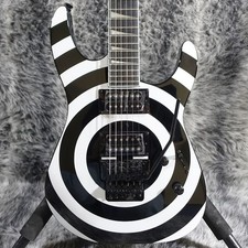 Jackson X Series Soloist SLX