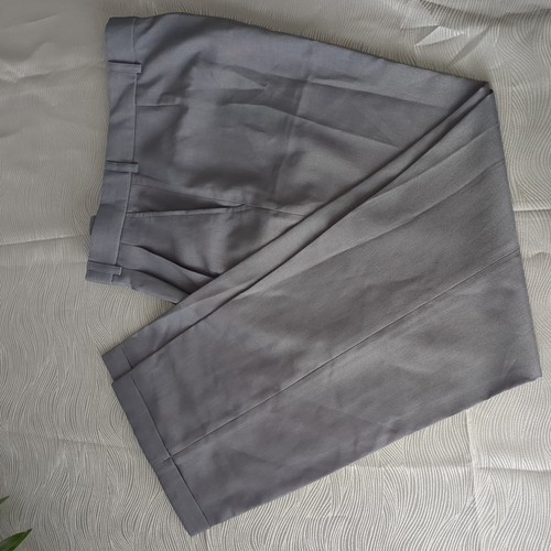Mens grey smart suit - mens,