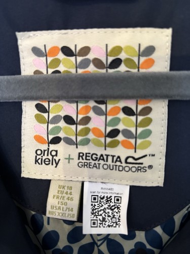 Orla kiely regatta - orla, women's