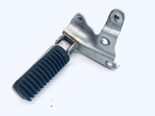 Right rear plate - plate, yamaha