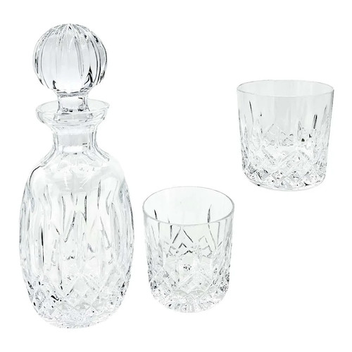Waterford lismore crystal - waterford,