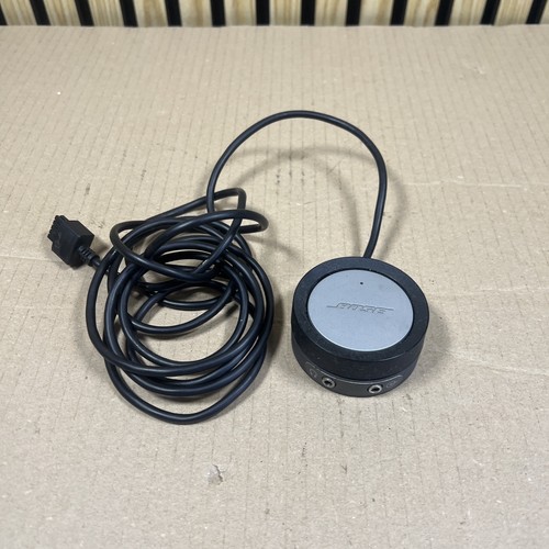 Bose volume control pod pin - volume, 9