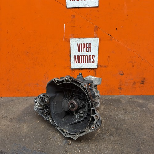 Vauxhall astra gearbox - vauxhall, h