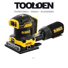 DeWalt DCW200N 18V XR