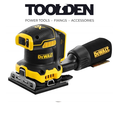 Dewalt dcw200n 18v - dewalt, xr