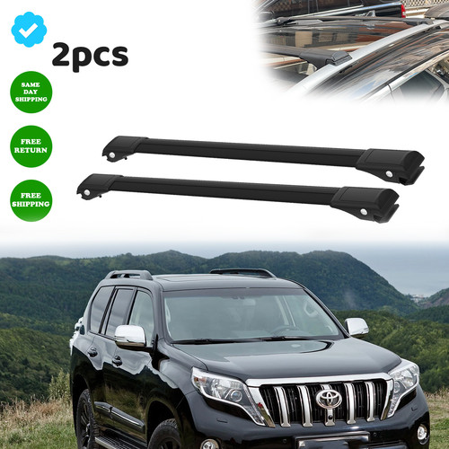 Toyota land cruiser prado j150 - toyota,