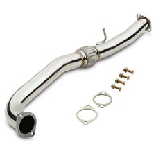 3"-2.75" STAINLESS EXHAUST