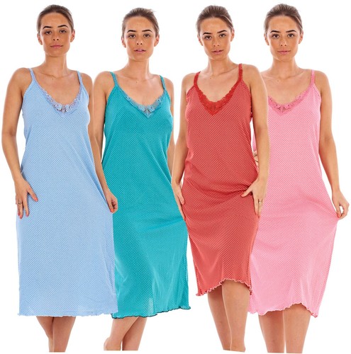 Ladies spaghetti strap - spaghetti,
