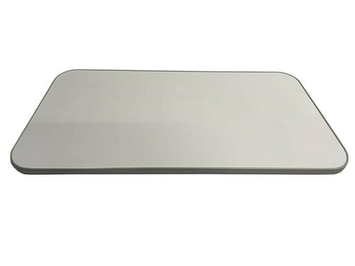 Metallica table with - table, folding